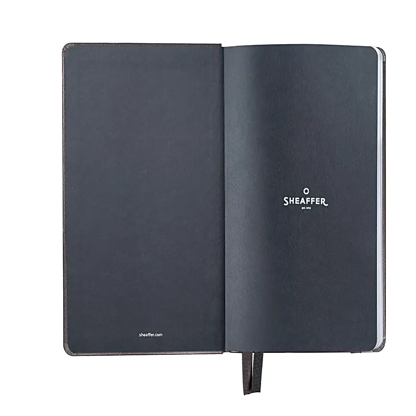 Sheaffer Medium Eco Friendly Notebook