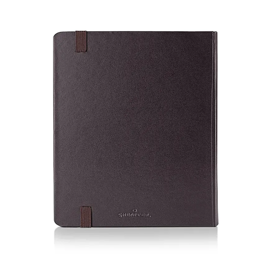 Sheaffer Medium Eco Friendly Notebook