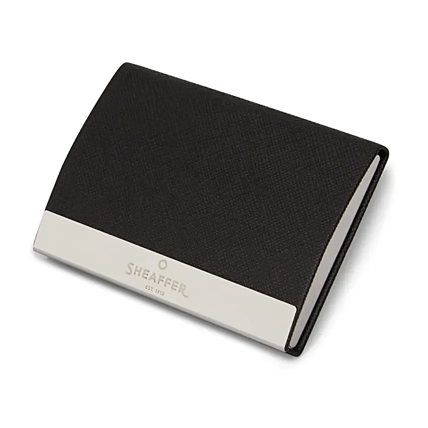 Pen N Card Holder Gift Set