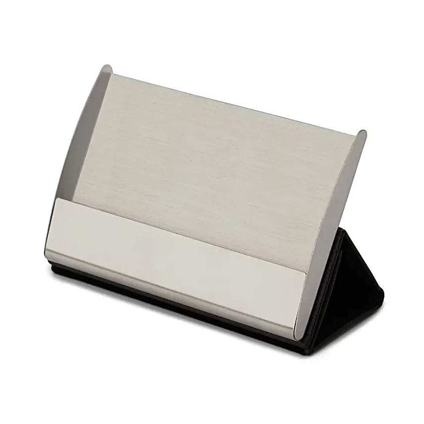 Pen N Card Holder Gift Set
