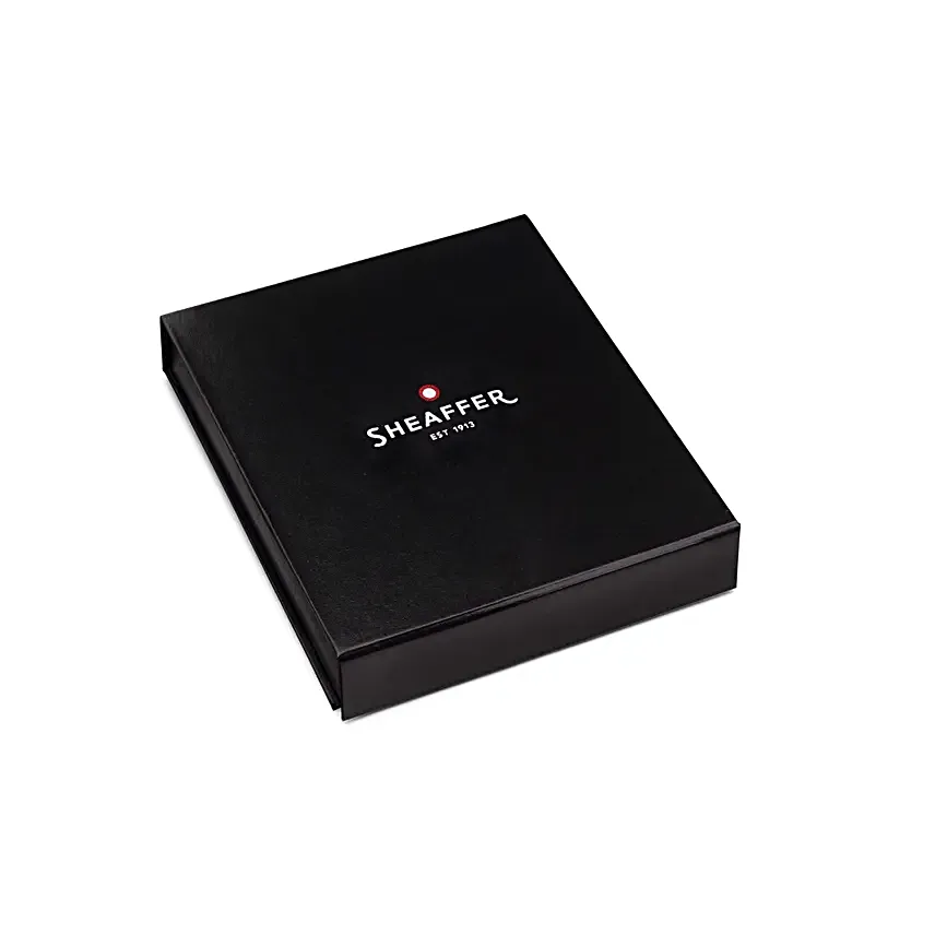 Pen N Card Holder Gift Set