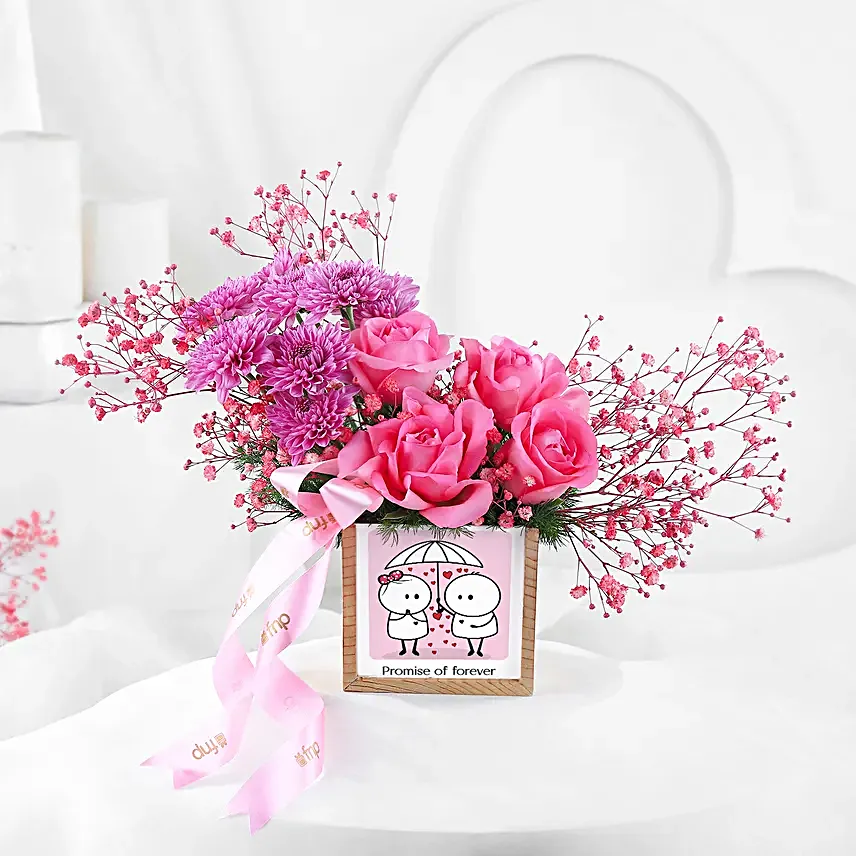 Glamour N Grace Love Hamper
