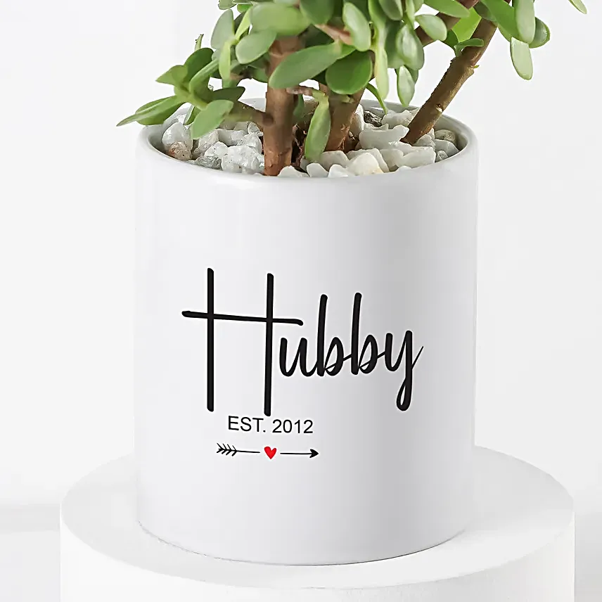 Green Beauties In Personalised Couple Special Mugs