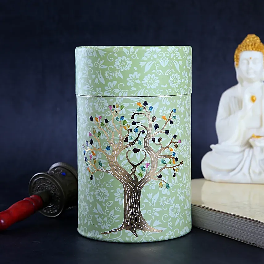 Multi Colour Wish Tree