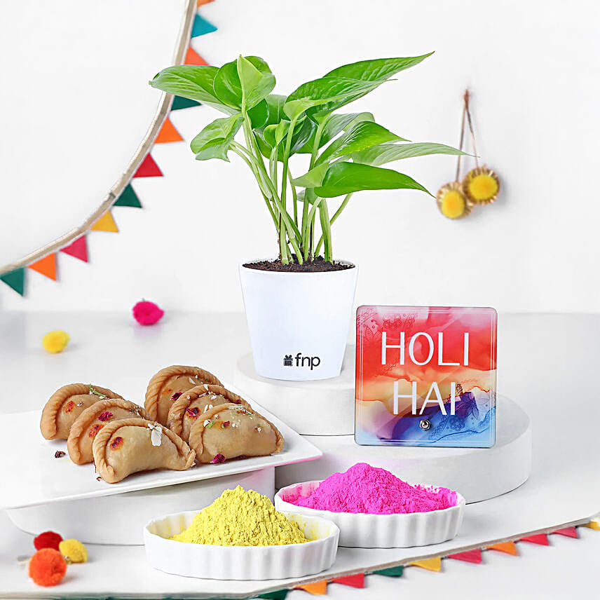 holi gifts for husband