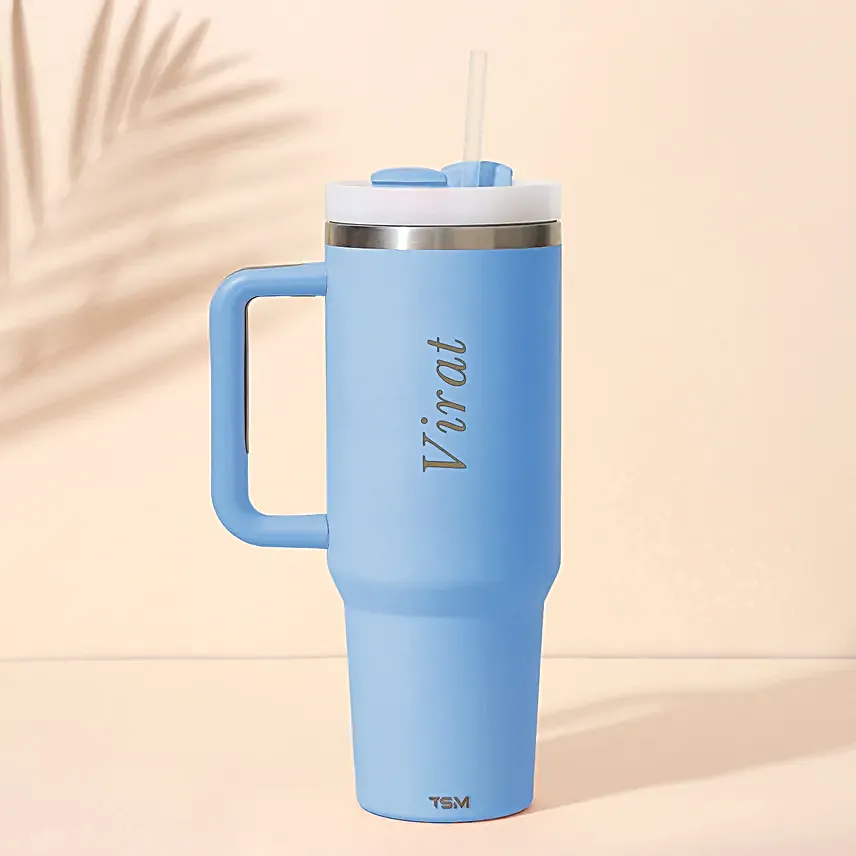 Jumboo Personalised Tumbler