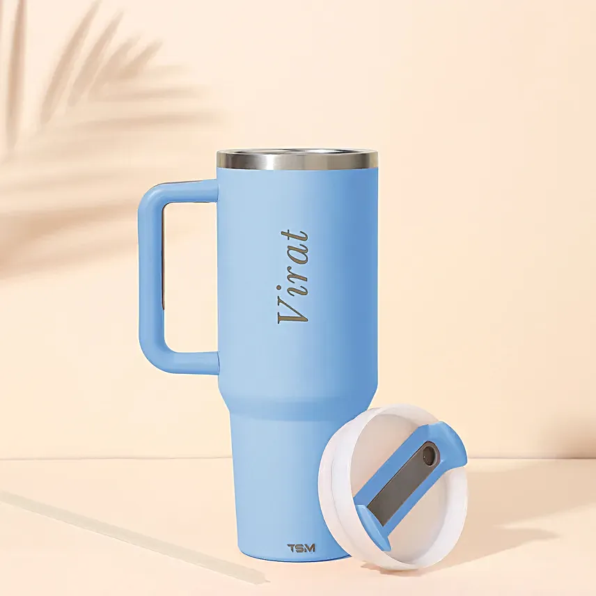 Jumboo Personalised Tumbler