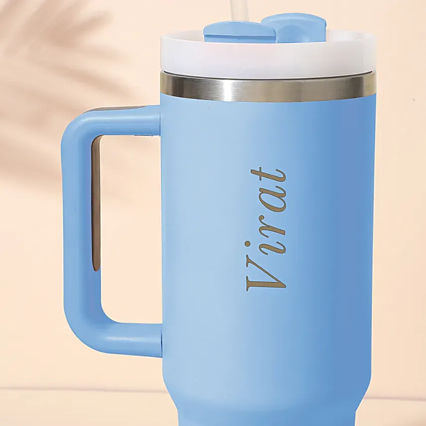 Jumboo Personalised Tumbler