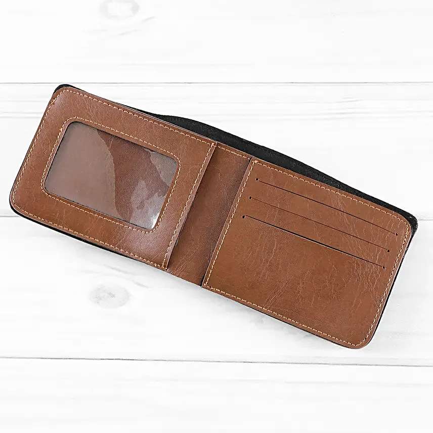Gentlemans Tan Combo