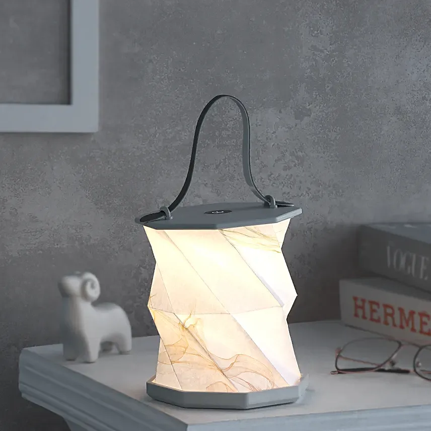 Vivid Collapsable Lamp