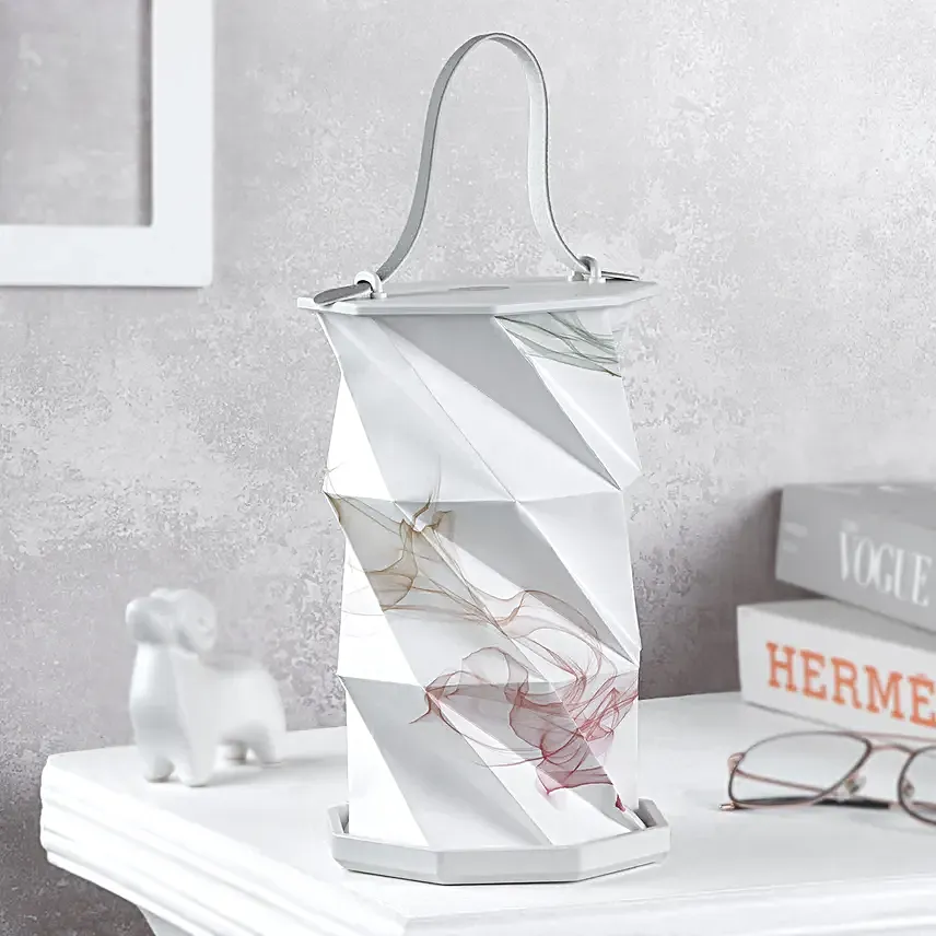 Vivid Collapsable Lamp