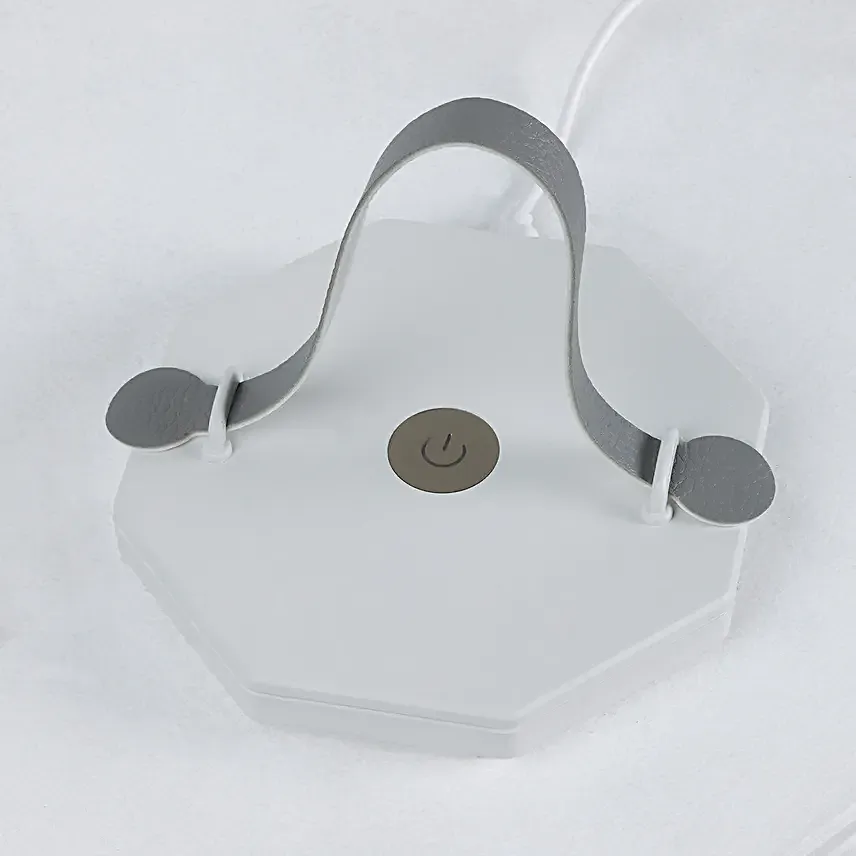 Vivid Collapsable Lamp