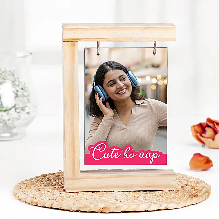 Hanging Frame Full of Cuteness
