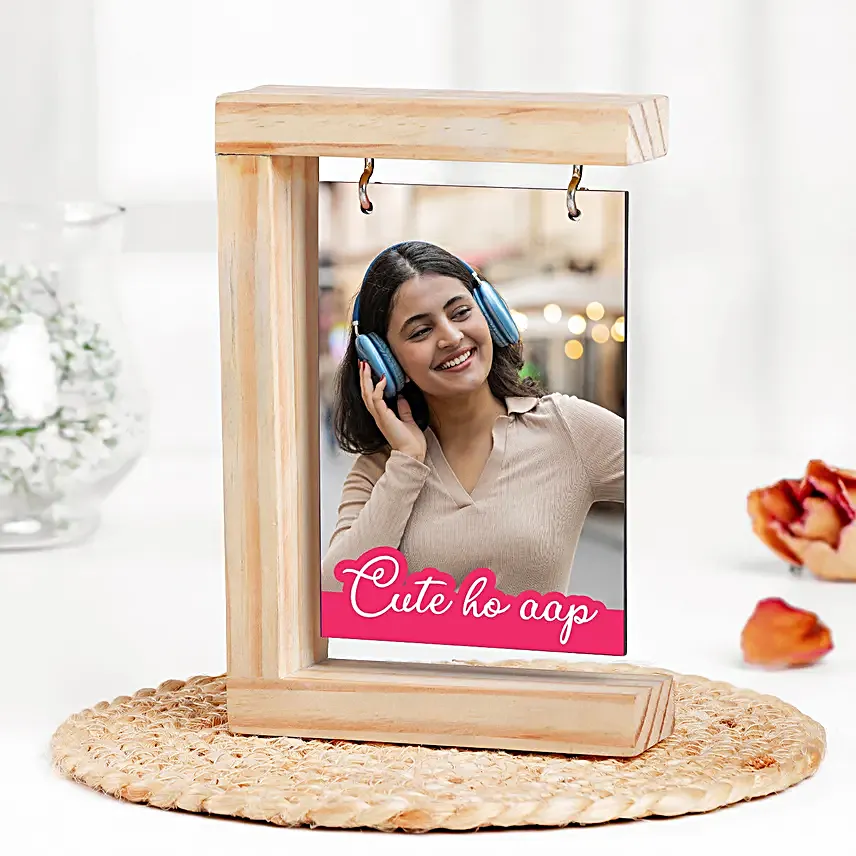 Hanging Frame Full of Cuteness