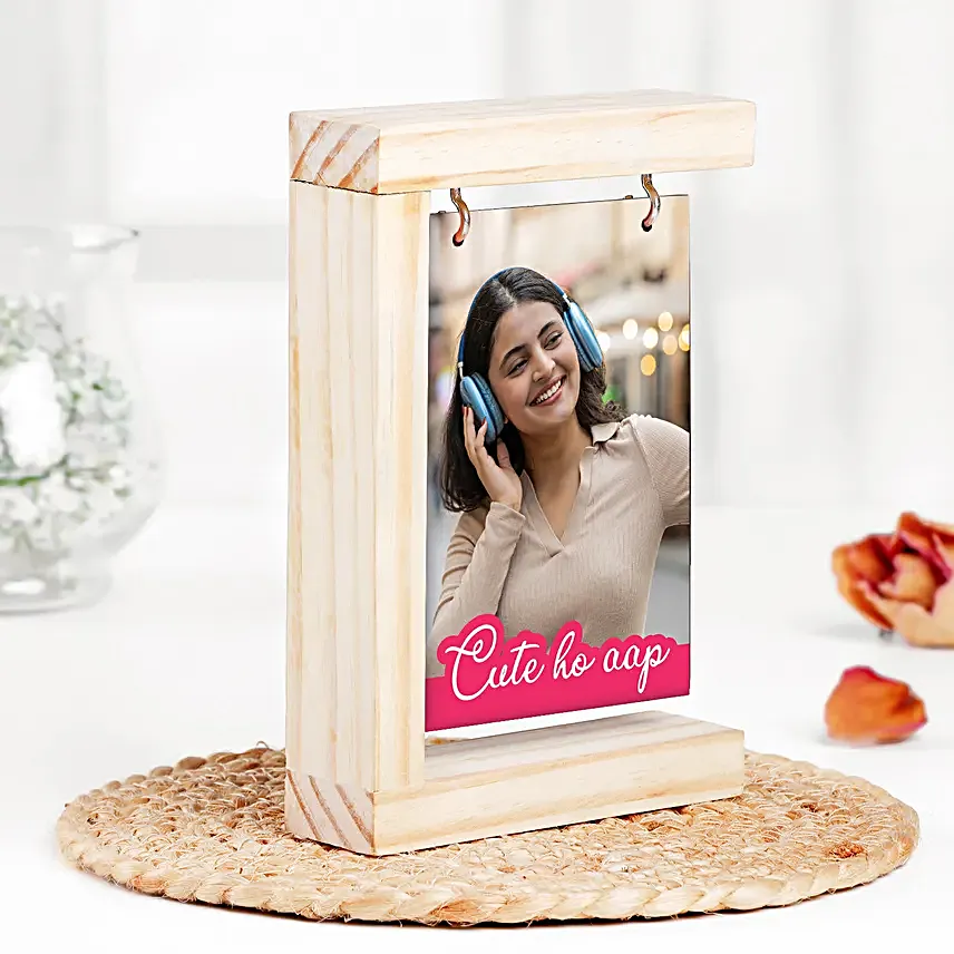 Hanging Frame Full of Cuteness