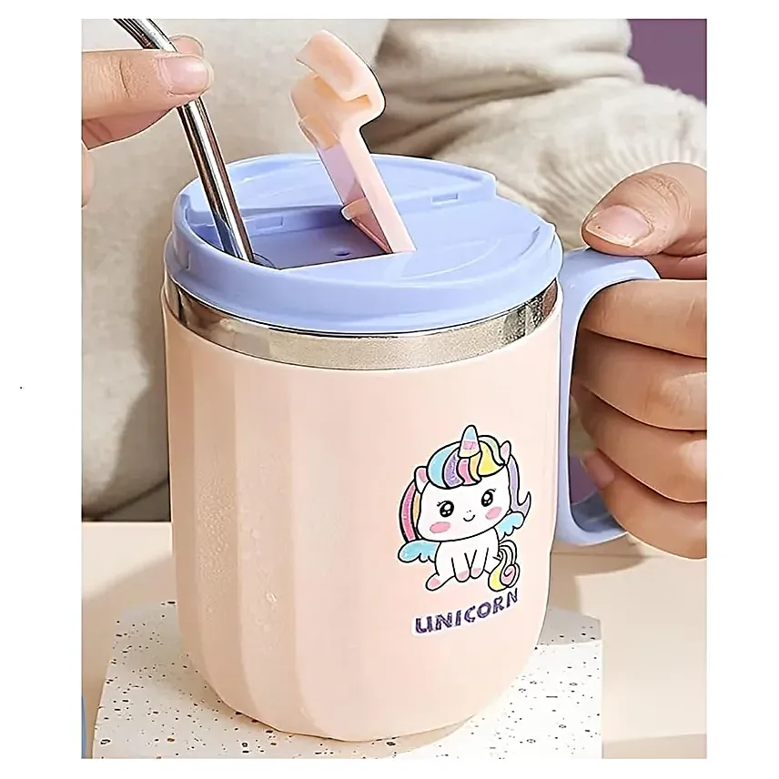Cosy Sip Combo for Girls