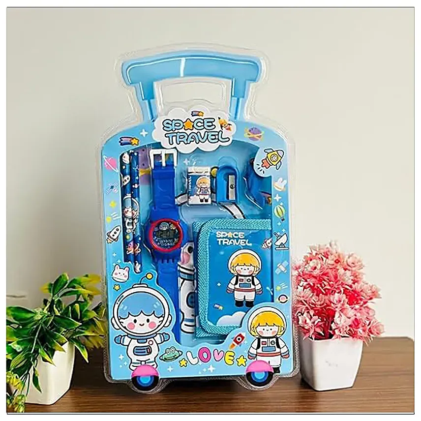 Ultimate Return Gift Set for Boys