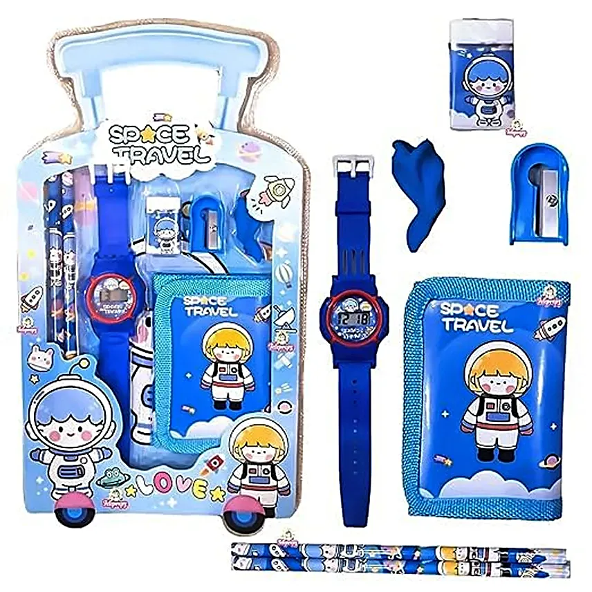 Ultimate Return Gift Set for Boys