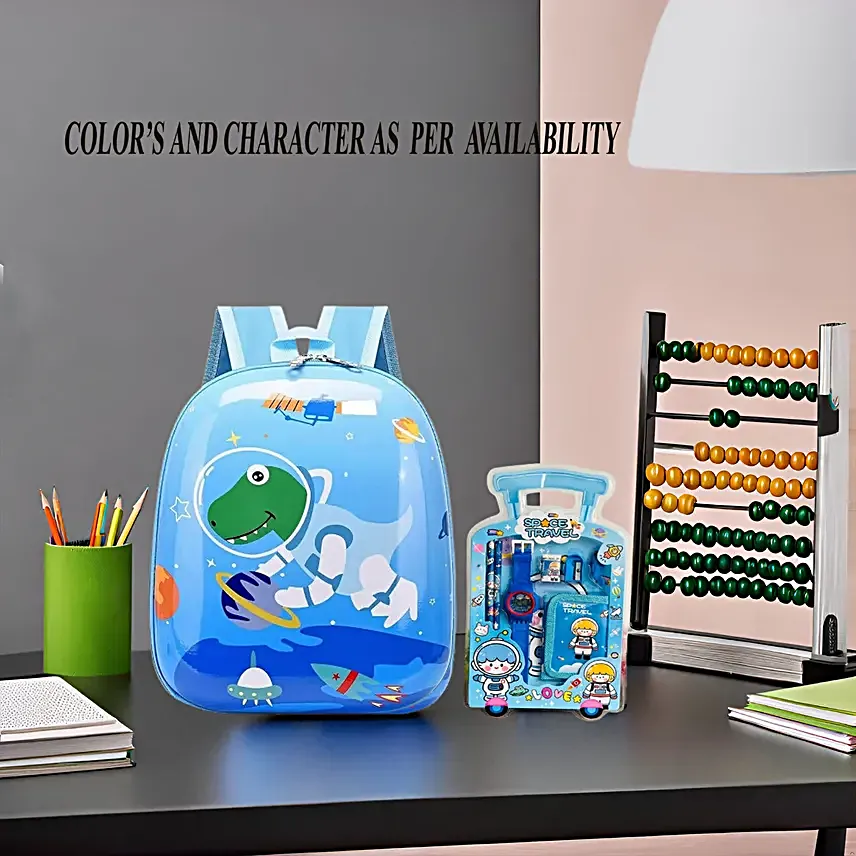 Ultimate Return Gift Set for Boys