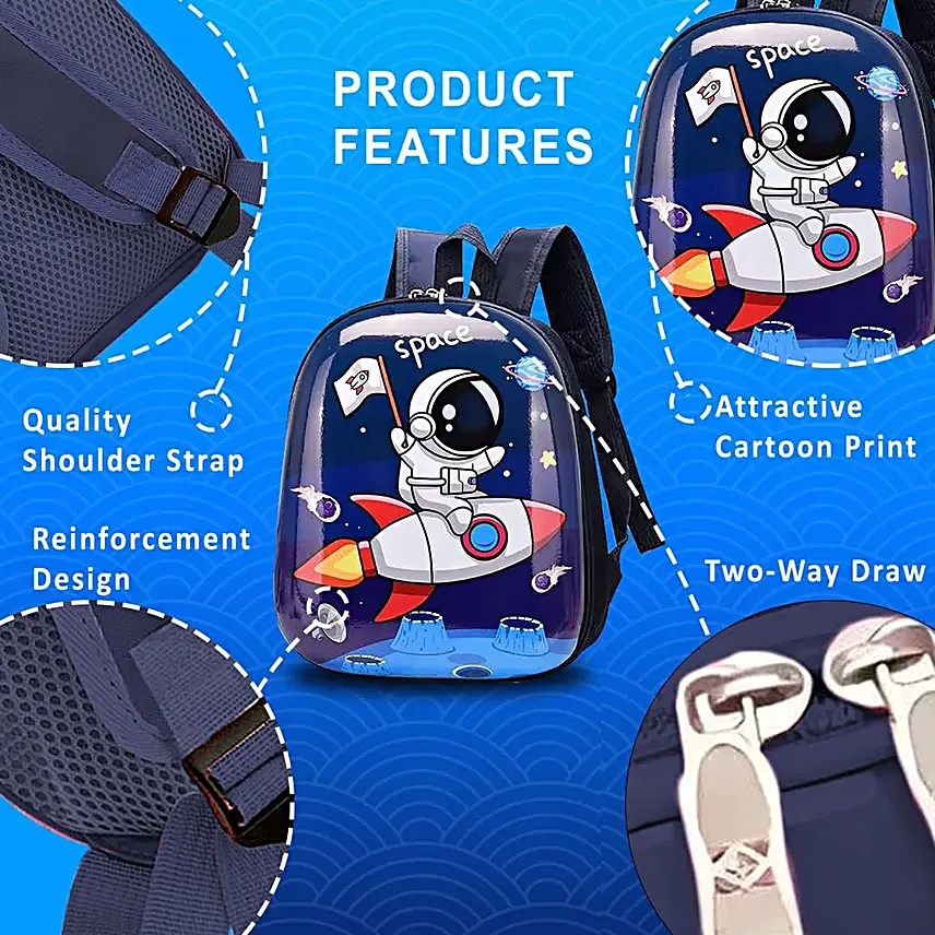 Dream N Discover Combo for Boys