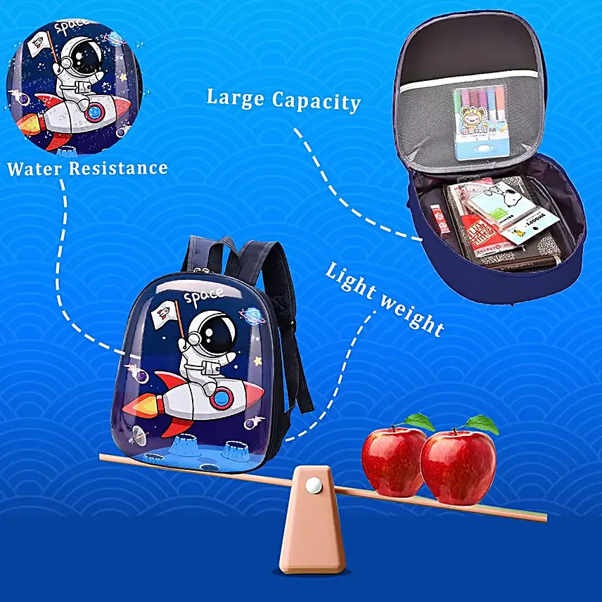 Dream N Discover Combo for Boys