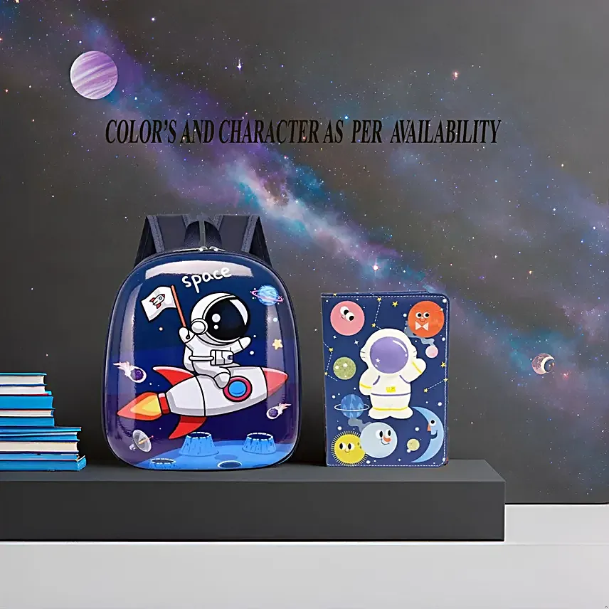 Dream N Discover Combo for Boys