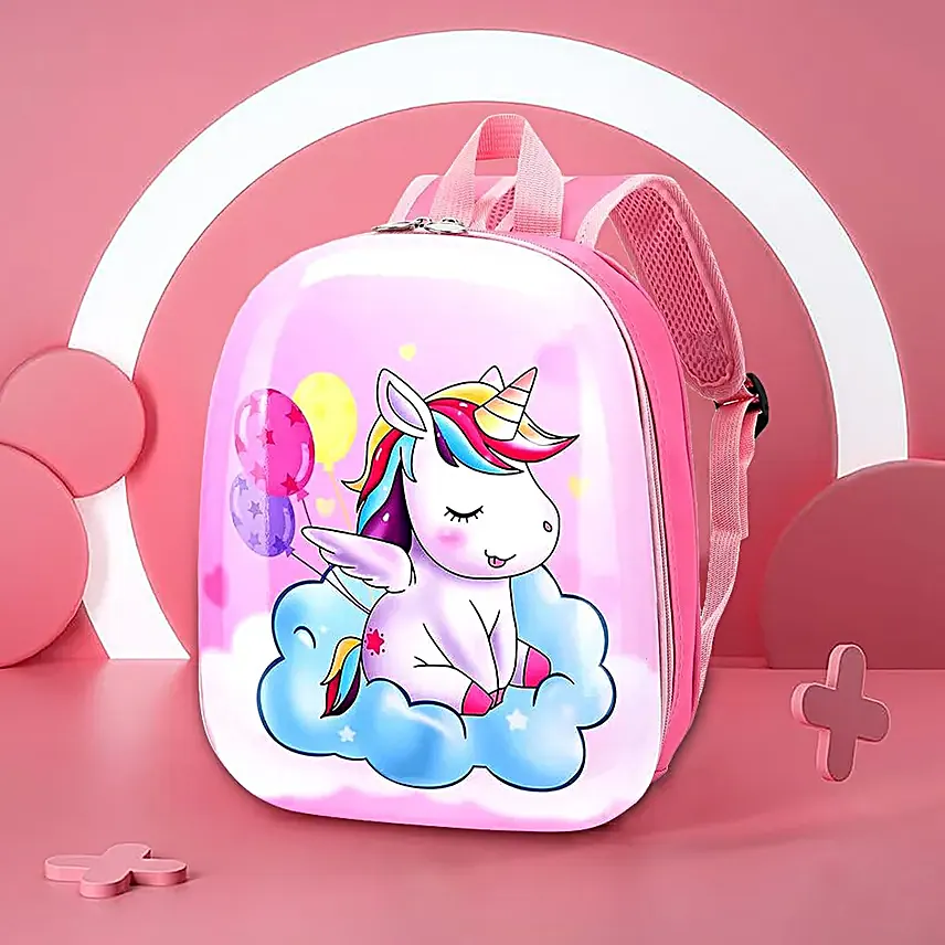 Stylish Travel Kit for Girls with Bag