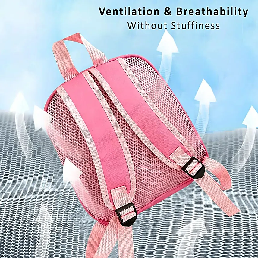 Stylish Travel Kit for Girls with Bag