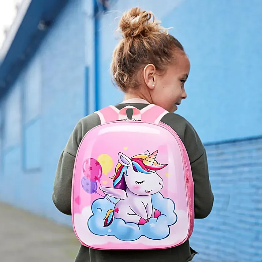 Stylish Travel Kit for Girls with Bag