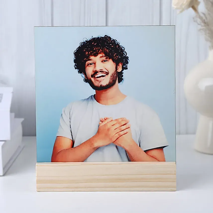 Perfect Picture Personalised Frame