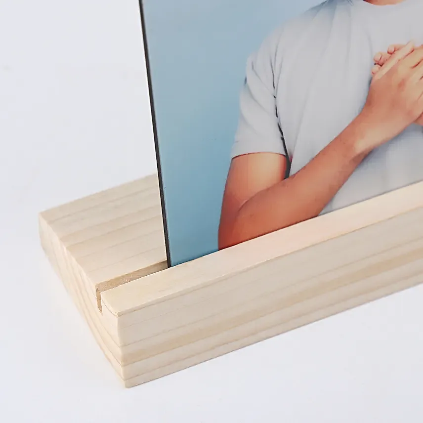 Perfect Picture Personalised Frame