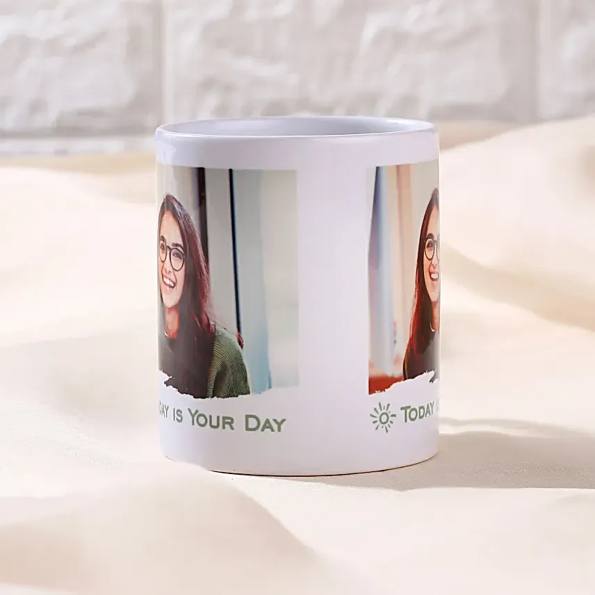Personalised Mugs For Her