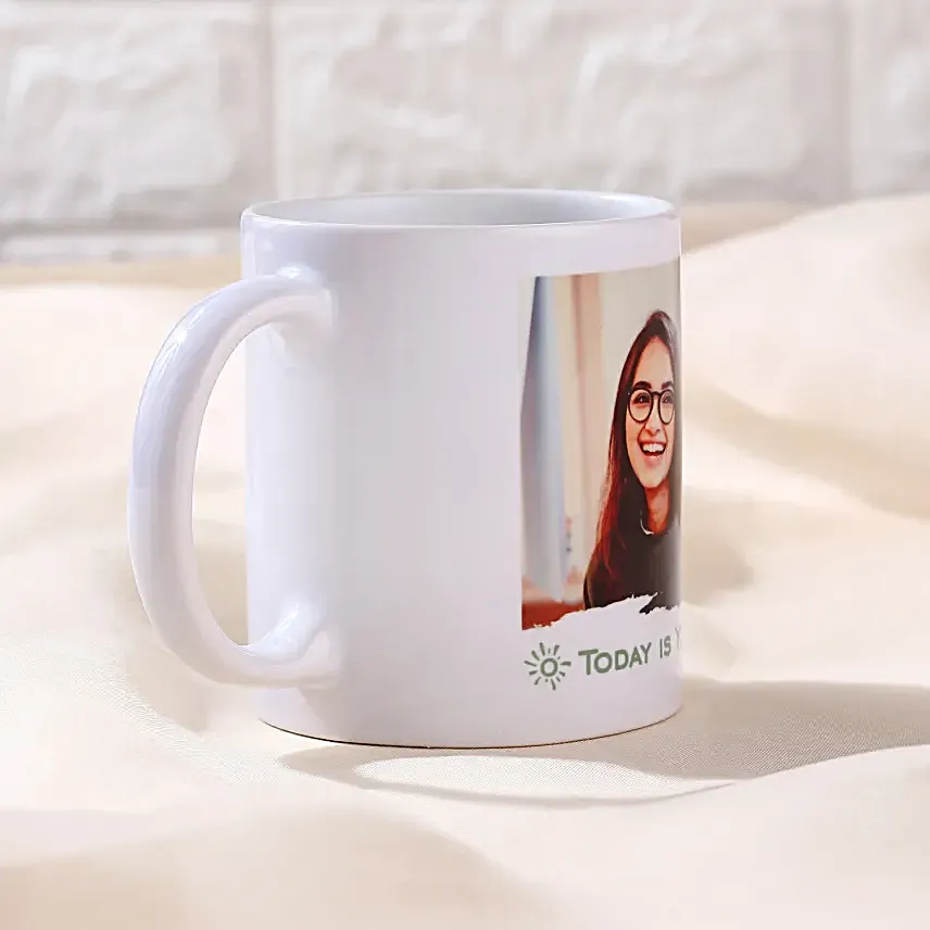 Personalised Mugs For Her