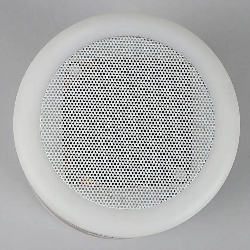 personalised bluetooth led speaker online