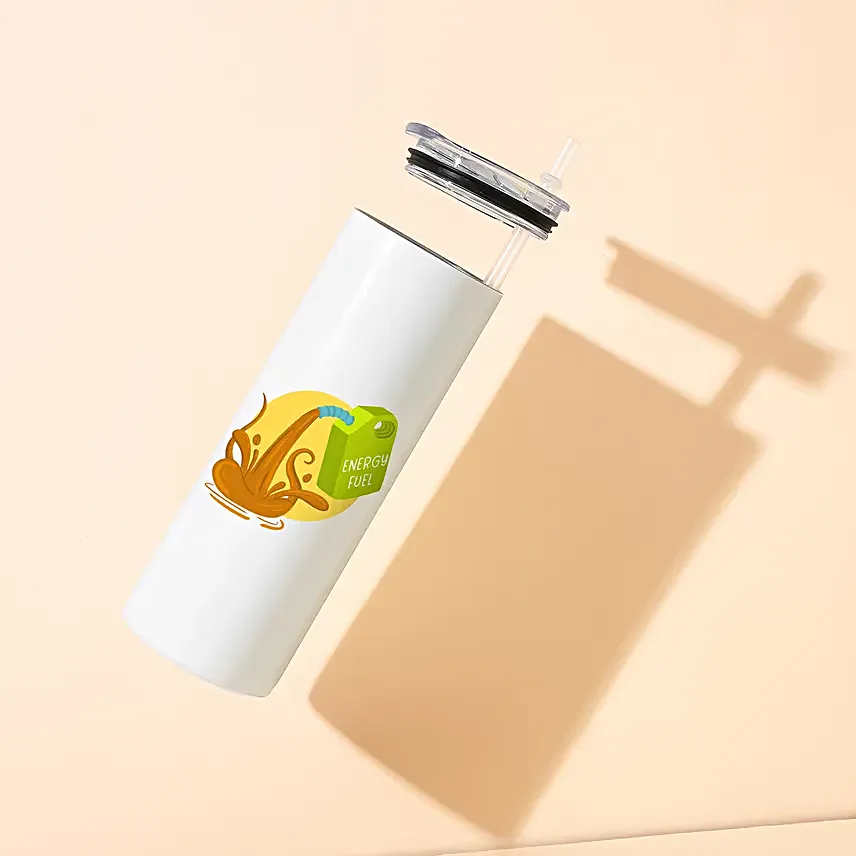 Energy Fuel Designer Tumbler