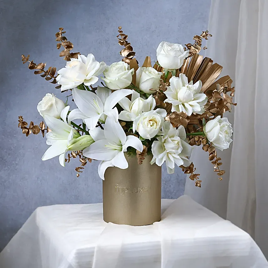 Noor e Eid Bouquet