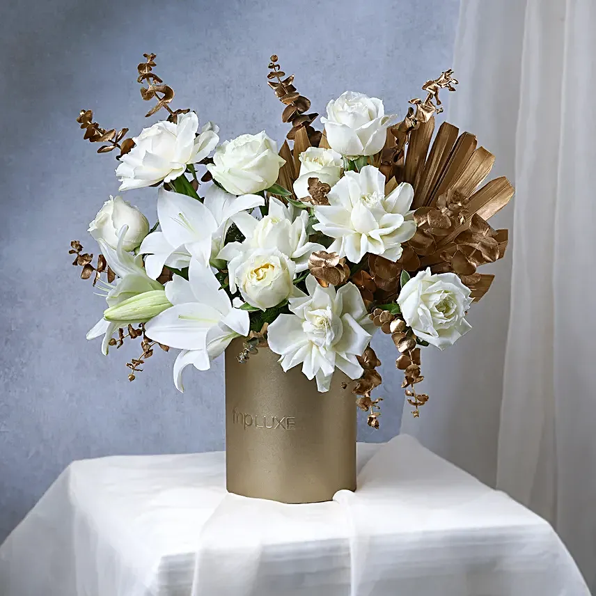 Noor e Eid Bouquet