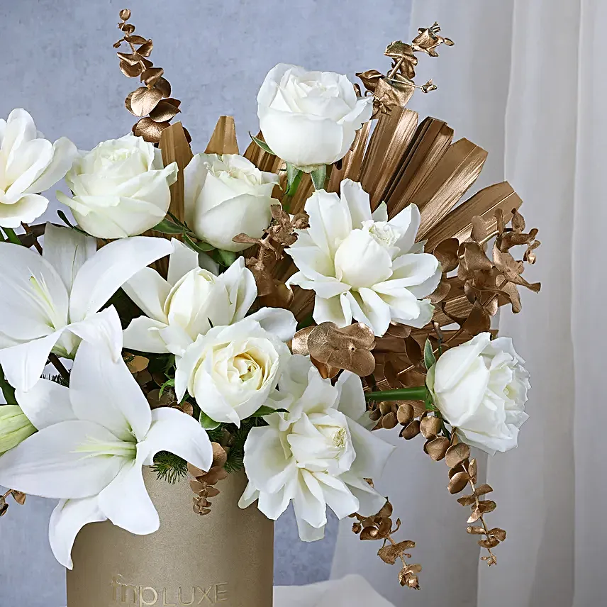 Noor e Eid Bouquet