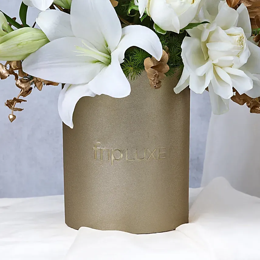 Noor e Eid Bouquet