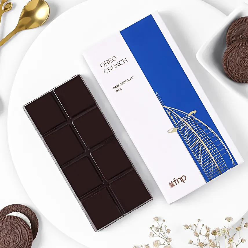 Exclusive Dubai Chocolates