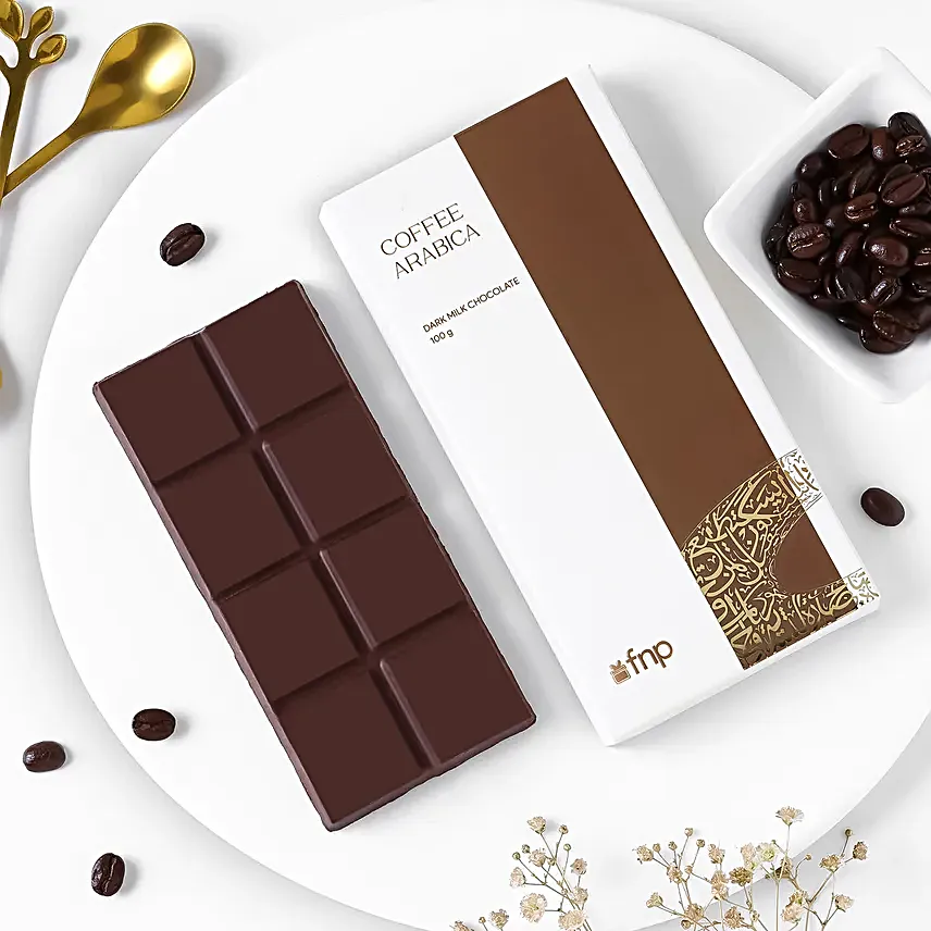 Exclusive Dubai Chocolates