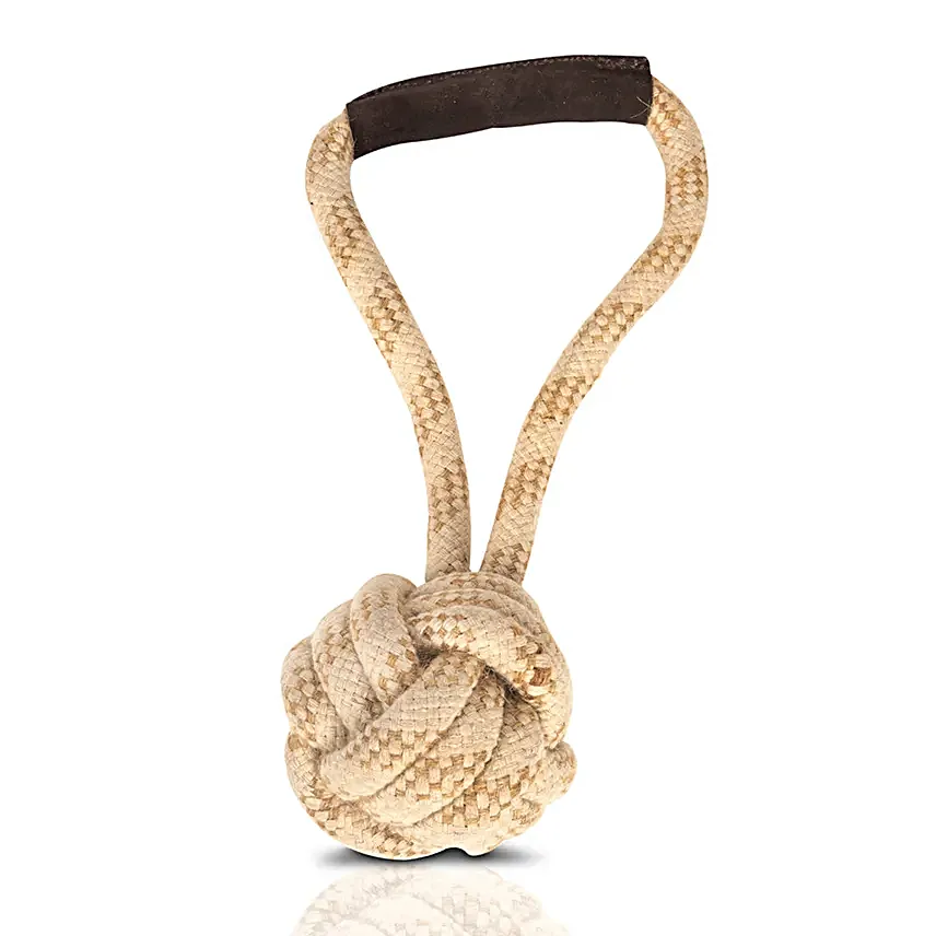 Pawpourri Rope Toy For Dogs