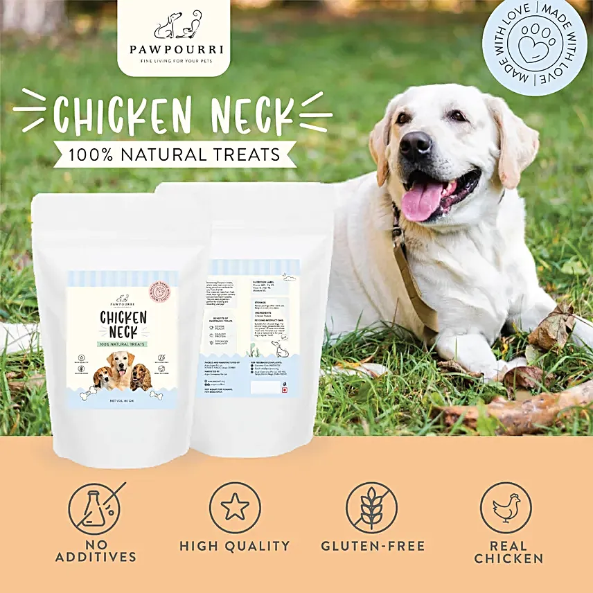 Pawpourri Treats Combo For Dogs