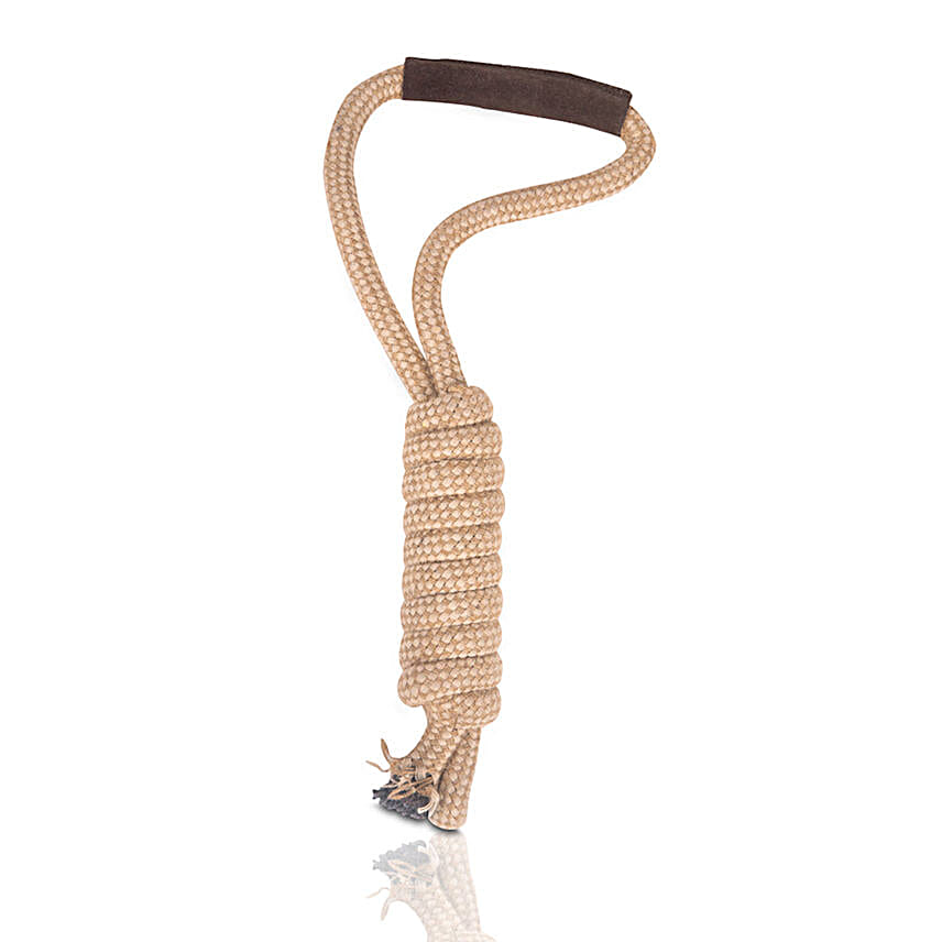 Pawpourri Tug Rope Toy For Dogs