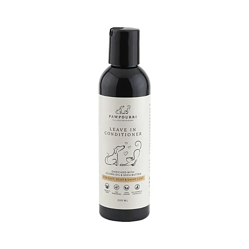 Pawpourri Bath Essentials For Pets