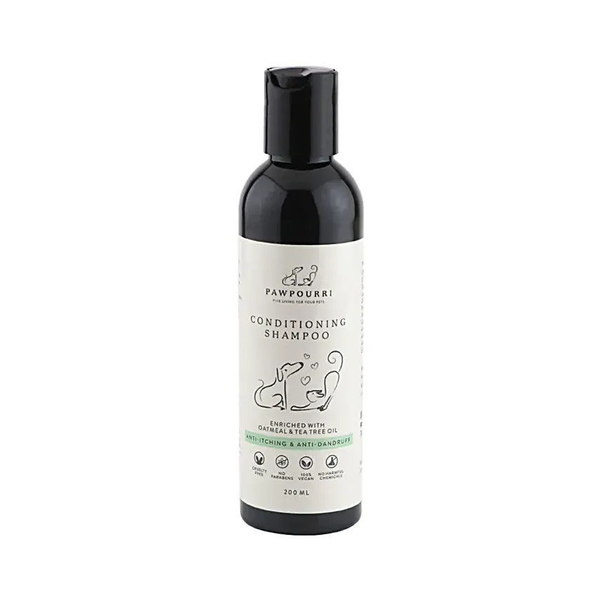 Pawpourri Bath Essentials For Pets