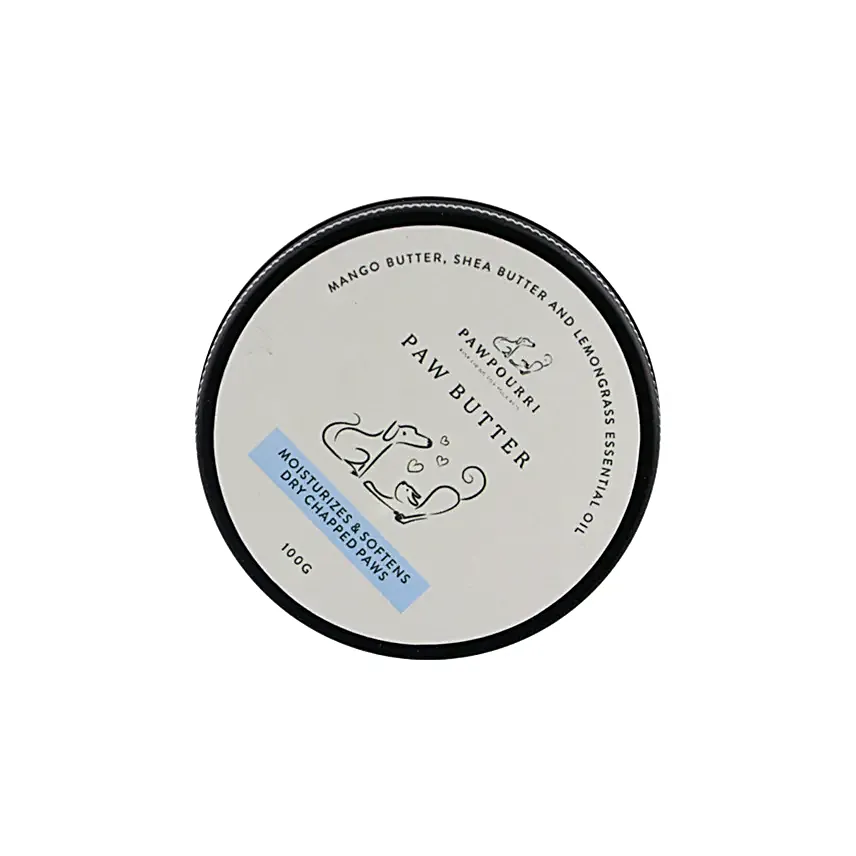 Pawpourri Bath Essentials For Pets
