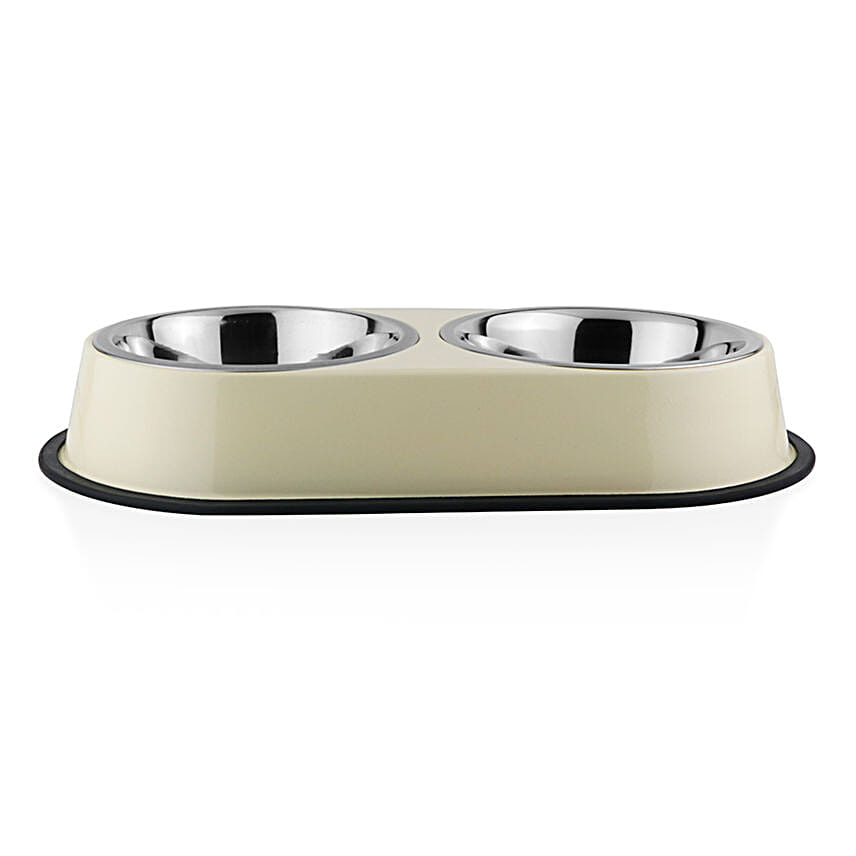 Pawpourri Classic Double Diner Set