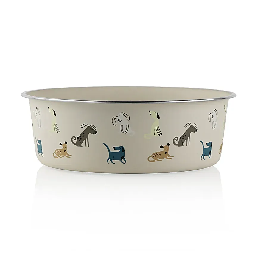 Pawpourri Pawsome Hamper For Dogs