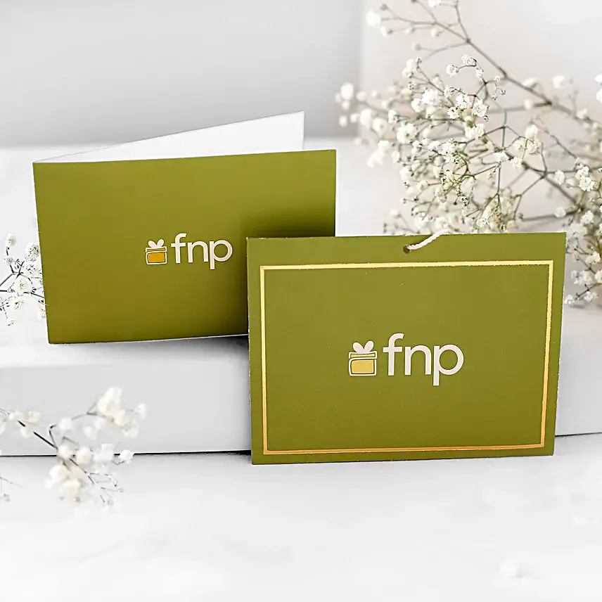 Luxe Floral Gift Arrangement